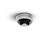 ExacqVision - IFS16-M10-BT03 - Illustra Flex 4x 4MP Multisensor, 2.8mm, Indoor/Outdoor, IP66, IK10, TDN, TWDR (Mount required)