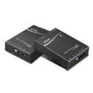 PLANET - IHD-200R - HDMI / Video Wall over IP Receiver - High Definition Digital Signage