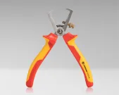Jonard - INP-4065 - Wire Stripper 6 1/2" Insulated
