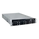 Acti - INR-460 - 200-Channel RAID Rackmount Standalone NVR