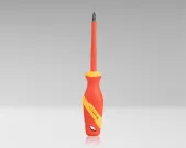 Jonard - INS-2100 - 2 X 4 Phillips Screwdriver Insulated