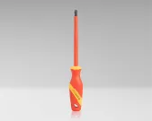 Jonard - INS-3150 - 3 X 6 Phillips Screwdriver Insulated