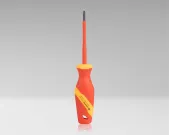Jonard - INS-475 - 1/8 X 3 Slotted Screwdriver Insulated