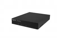 ExacqVision - IP04-08T-GP08 - 8 TB G-Series Desktop PoE Recorder with 8 PoE+ IP Camera Ports