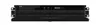 ExacqVision - IP08-16T-R2ZL - 16 TB Rackmount 2U recorder with 8 IP licenses (128 max), dual Gb NIC, HDMI, DVI-I, DisplayPort (2 max. simultaneous) - Linux