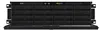 ExacqVision - IP08-56T-R3ZL - 48 TB Rackmount 3U recorder with 8 IP licenses (128 max), dual Gb NIC, HDMI, DVI-I, DisplayPort (2 max. simultaneous) - Linux 