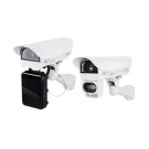 Vivotek - IP9165-LPRKIT-S(40mm) - License Plate Recognition Solution (60MPH), 40mm