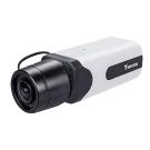 Vivotek - IP9191-HT-V2 - Box IP Camera 8MP 30FPS, 2MP 60FPS, i-CS, 3.9-10mm, WDR Pro