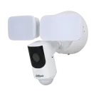 Dahua - IPC-L46N-USA - 4MP Floodlight Camera