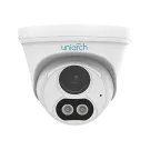 Uniview - IPC-T213-APF28W - Uniarch 3MP Dual Light Turret 2.8mm