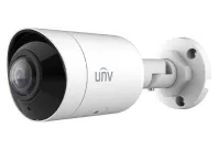 Uniview - IPC2105SB-ADF16KM-I0 - 5MP OmniView Fixed IR Bullet Network Camera