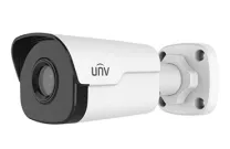 Uniview - IPC2122SR3-PF60-C - UNV 2MP Network IR Mini Fixed Bullet Camera(6.0mm, 30m IR, PoE, H.265)