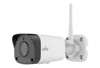 Uniview - IPC2124LR3-F40W-D - 4mp Wifi Bullet Network Camera