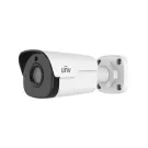 Uniview - IPC2124SR3-APF40 - UNV 4MP Network Bullet Cameras(4.0mm,30IR,PoE,MIC,Alarm,H.265)