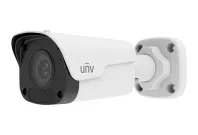 Uniview - IPC2128LR3-DPF28M-F - 4K Mini Fixed Bullet Network Camera