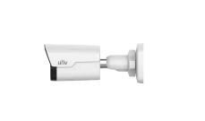 Uniview - IPC2128SB-ADF40KM-I0 - 8MP LightHunter Fixed IR Bullet Network Camera, 4.0mm