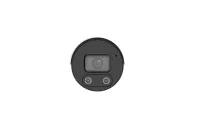 Uniview - IPC2128SE-ADF28KM-WL-I0 - 8MP Eco White Light Bullet, 2.8mm