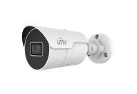 Uniview - IPC2128SR-ADF40KM-H - UNV 8MP WDR Fixed Mini Bullet, 4.0mm