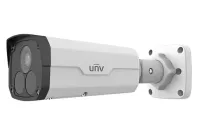 Uniview - IPC2224SA-DF40K - 4MP Deep Sight Fixed Bullet Camera, 4.0mm