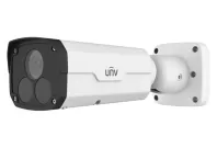 Uniview - IPC2224SR5-DPF40-B - 4MP WDR Fixed Bullet Network Camera 4.0mm, 50m IR, WDR
