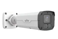 Uniview - IPC2228SE-DF40K-WL-I0 - 8MP White Light Bullet Camera, 4.0mm