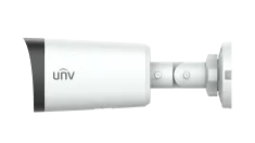 Uniview - IPC2312SB-ADF40KM-I0 - UNV 2MP Fixed Big Bullet, 4.0mm