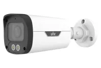 Uniview - IPC2314LE-ADF40KM-WL - UNV 4MP HD ColorHunter Fixed Bullet Network Camera