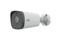Uniview - IPC2314SB-ADF60KM-I0 - 4MP Fixed Big Bullet, 6.0mm