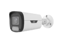 Uniview - IPC2314SR-ADF28KM-WP - UNV 4MP Wise-ISP ColorHunter Fixed Bullet Network Camera(2.8mm)