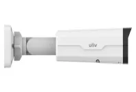 Uniview - IPC2322SB-DZK-I0 - UNV 2MP LightHunter Bullet IP Camera(Premier Protection,WDR,Lowcost Full Cable,PoE,Electrical Interfaces,Motorized VF 2.7-13.5mm,50m IR,SD Slot,Bracket)