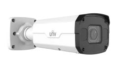 Uniview - IPC2322SB-HDZK-PI-I0 - UNV 2MP 60FPS  LightHunter P-Iris IR Network Bullet Camera