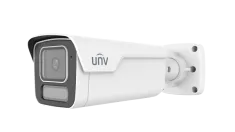 Uniview - IPC2B14SE-ADF40KMC-WP-I1 - 4MP WDR OwlView Plus Bullet Network Camera