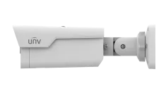 Uniview - IPC2B18SS-ADF28K-I1 - UNV 8MP Bullet Network Camera, 2.8mm（SIP with color retrieval ）