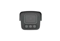 Uniview - IPC2B18SS-ADF40KMC-I1 - UNV 8MP Tri-guard 2.0 Bullet(F1.0, Red&Blue light, Alarm&Audio interfaces)