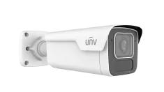 Uniview - IPC2B22SA-AHDZK-PI-I1 - UNV 2MP Project VF Bullet P-Iris