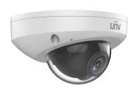 Uniview - IPC314SB-ADF28K-M12-I0 - 4MP Fixed IR Dome Network Camera