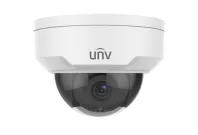 Uniview - IPC322ER3-DUVPF40-C - UNV 2MP Starlight HD Network IR Fixed Dome(4.0mm,WDR,30m IR,PoE,SD Slot,Audio,Alarm,H.265)