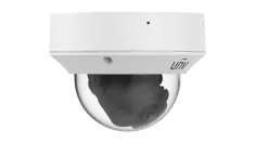 Uniview - IPC3232SA-AHDZK-PI-I1 - UNV 2MP Project VF Dome P-Iris