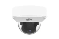 Uniview - IPC3234SS-DZK-I0 - 4MP LightHunter Vandal-resistant Dome Network Camera