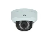 Uniview - IPC324ER3-DVPF36 - 4MP Network Fixed Dome Camera