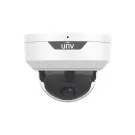 Uniview - IPC325R3-DSF28K-G - 5MP HD Vandal-resistant IR Fixed Dome Network Camera