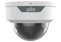 Uniview - IPC325SS-ADF40K-I1 - UNV 5MP Dome Network Camera, 4.0mm（SIP with color retrieval ）