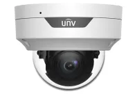 Uniview - IPC3534SR4-ADZK-H - UNV 4MP VF Dome, 2.7-13.5mm