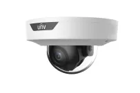 Uniview - IPC354SB-ADNF28K-I0 - UNV 4MP Fixed Cable Free Dome