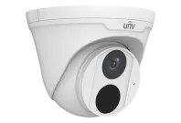 Uniview - IPC3615SR3-ADF40K-G - UNV 5MP WDR Fixed Turret, 4.0mm, Built-in Mic