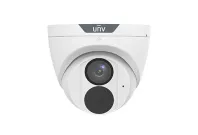 Uniview - IPC3618SR-ADF40KM-H - UNV 8MP WDR Fixed Turret, 4.0mm