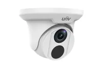 Uniview - IPC3618SR3-DPF28LM-F - 4K Fixed Dome Network Camera