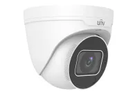 Uniview - IPC3632SA-ADZK - 2MP LightHunter VF Eyeball Network IR Camera