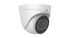 Uniview - IPC3632SB-ADZK-I0 - 2MP LightHunter VF IR Turret Network Camera