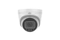 Uniview - IPC3634SE-ADF28K-WL-I0 - UNV 4MP White Light Turret, 2.8mm